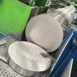 Inox Tròn Đặc Phi (13 x 500)mm