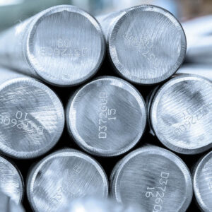 Inox Tròn Đặc Phi (11 x 500)mm