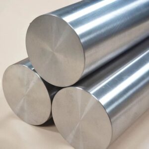 Titan Tròn Đặc Phi (22 x 500)mm