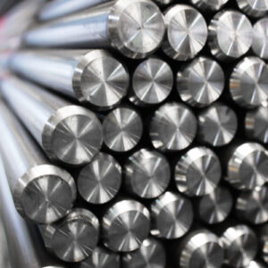 Titan Tròn Đặc Phi (21 x 500)mm