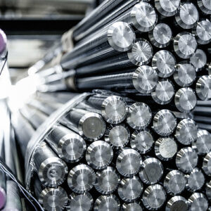 Niken Tròn Đặc Phi (11 x 500)mm