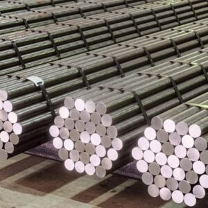 Thép Tròn Phi (21 x 500)mm