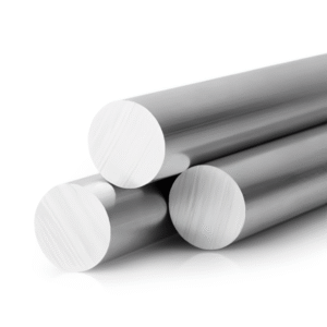 Nhôm Tròn Phi (12 x 500)mm