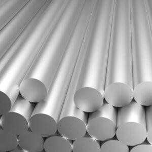 Nhôm Tròn Phi (11 x 500)mm
